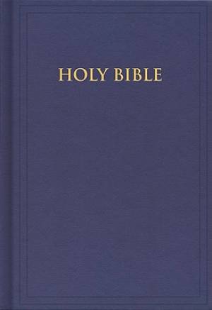 Pew Bible