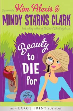 Beauty To Die For Lp Hb