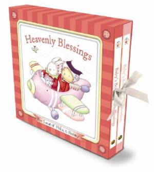 Heavenly Blessings