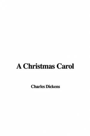 A Christmas Carol