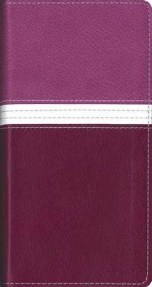 NIV Trimline Bible