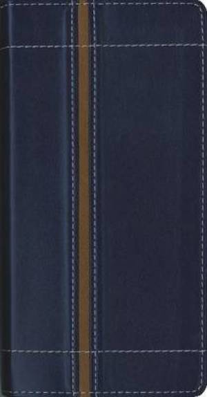 NIV Trimline Bible