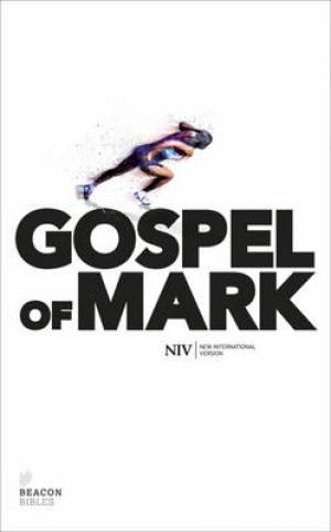 NIV Gospel of Mark