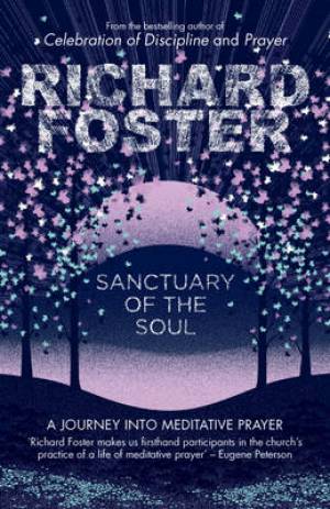 Sanctuary Of The Soul