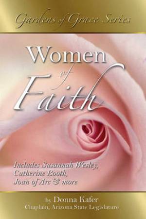 Women of Faith (Large Print 16pt)
