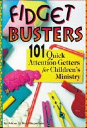 Fidget Busters