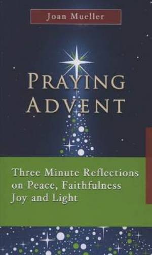 Praying Advent