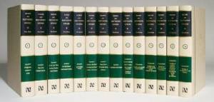 Nicene and Post Nicene Fathers First Series 