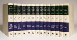 Nicene and Post Nicene Fathers Second Series 