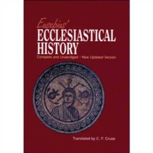 Eusebius Ecclesiastical History