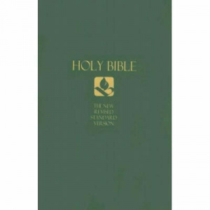 NRSV Economy Bible: Paperback