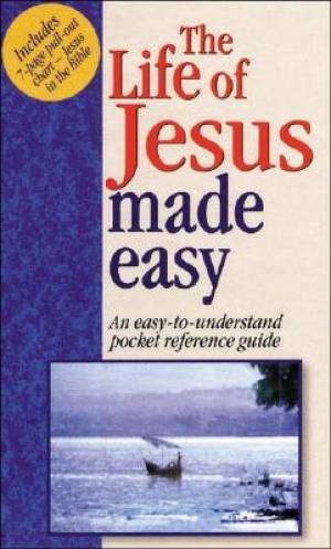 Life Of Jesus Made Easy