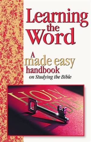 Learning The Word