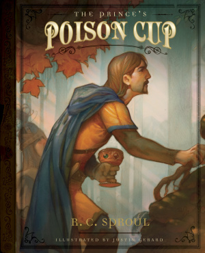 Princes Poison Cup The