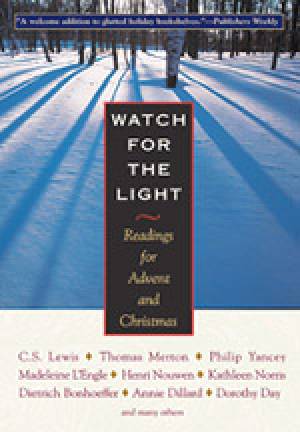 Watch for the Light