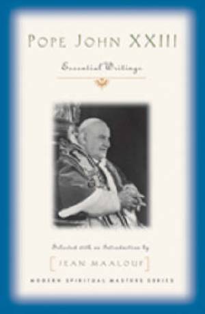 Pope John XXIII