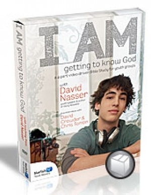 I Am Dvd