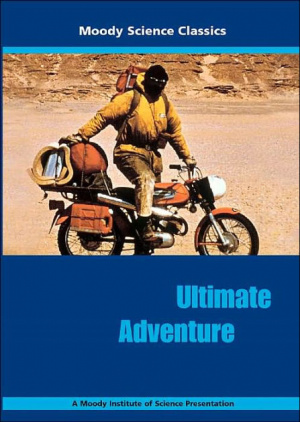 Ultimate Adventure Dvd
