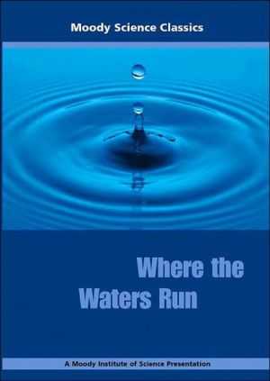 Where Waters Run Dvd