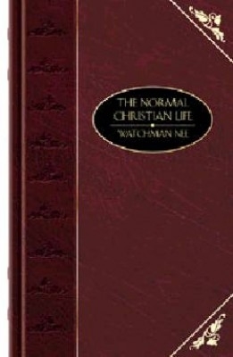 The Normal Christian Life