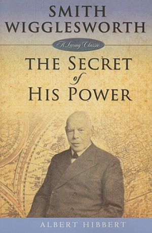 Smith Wigglesworth