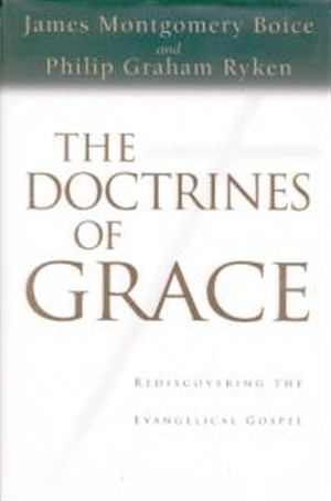 The Doctrines of Grace (H/B)