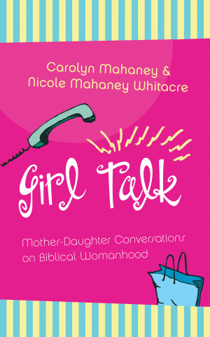 Girl Talk