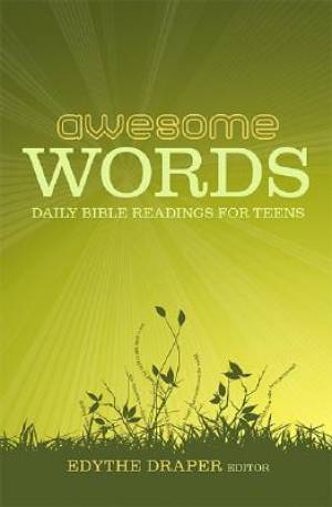 Awesome Words