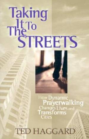 Taking it to the Streets