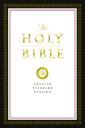 ESV New Testament on Audio CD 