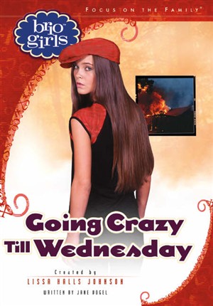 Going Crazy Till Wednesday