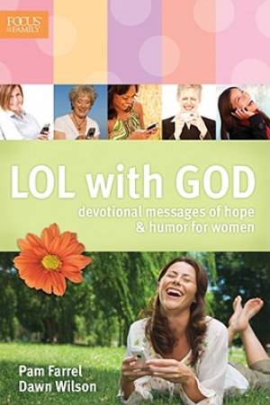 Lol With God Pb