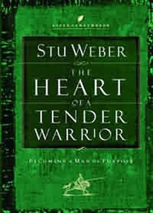 The Heart of a Tender Warrior