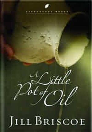 A Little Pot of Oil