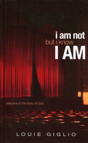 I Am Not But I Know I AM
