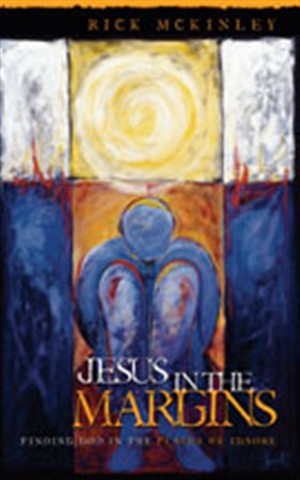 Jesus in the Margins