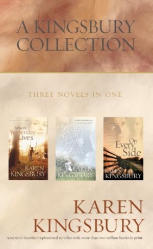 A Kingsbury Collection