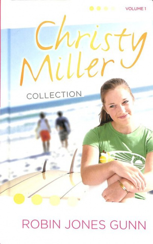 Christy Miller Collection Vol 1