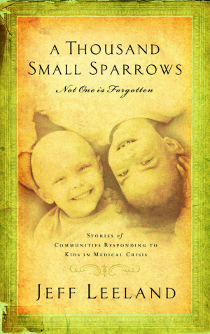 Thousand Small Sparrows A