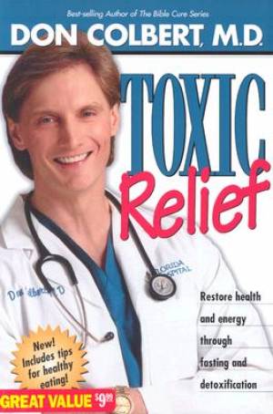 Toxic Relief