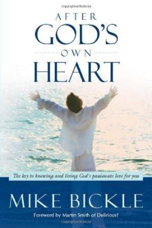 After Gods Own Heart Pb