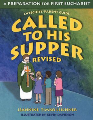 Called to His Supper