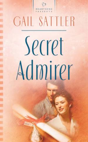 Secret Admirer
