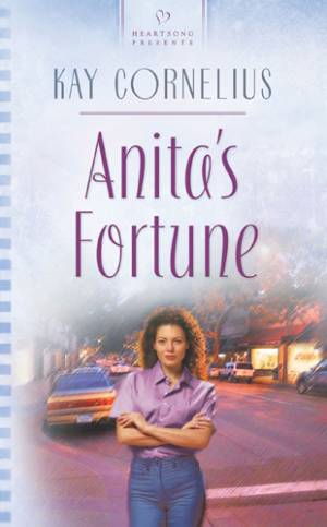 Anita's Fortune