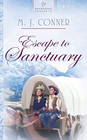 Escape To Sanctuary