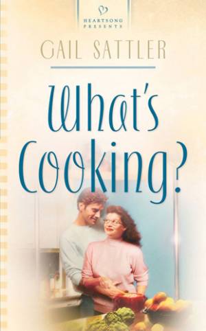 What's Cooking?