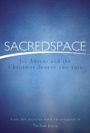Sacred Space for Advent