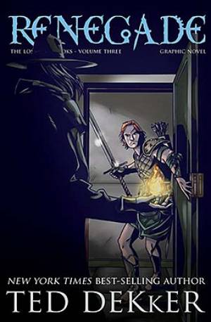 Renegade Graphic Novel