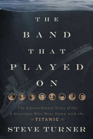 The Band That Played On 