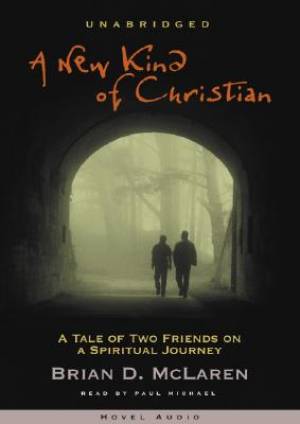 New Kind Of Christian Mp3 Audio